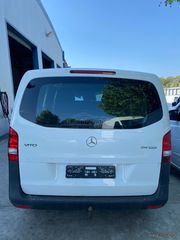 ΠΙΣΩ ΠΟΡΤΑ ΜΕ ΤΖΑΜΙ MERCEDES-BENZ VITO 447