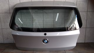 ΤΖΑΜΟΠΟΡΤΑ  BMW  ΣΕΙΡΑ 1 E87  2007 - 2011