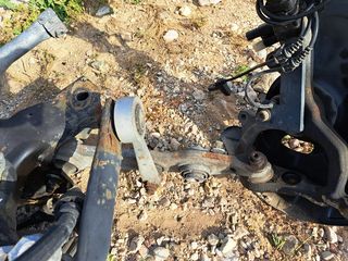 Ψαλιδια Mercedes W211 E-Class  03-09-thumb-4