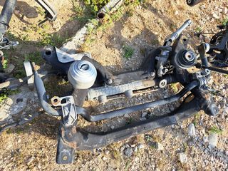 Ψαλιδια Mercedes W211 E-Class  03-09-thumb-6
