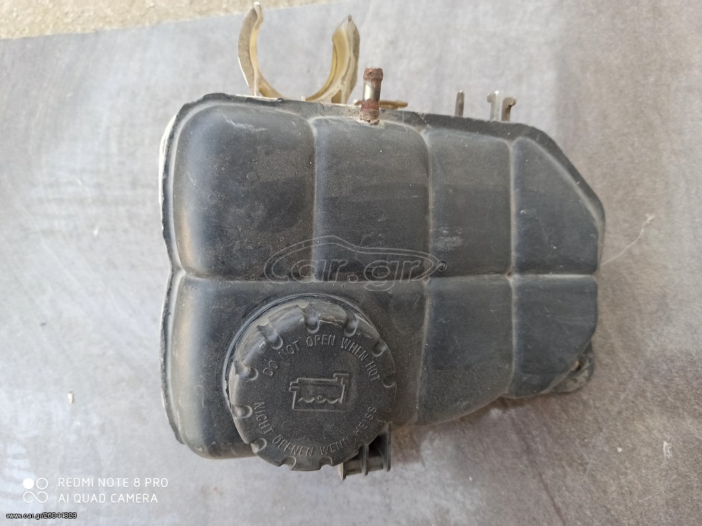 Δοχείο ψυκτικου υγρού Mercedes C 200