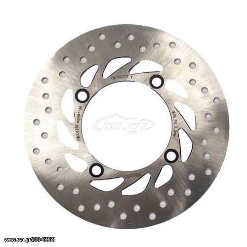 ΔΙΣΚΟΣ FERODO FMD0425R