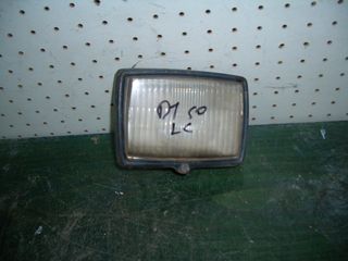 ΠΩΛΕΙΤΑΙ ΓΙΑ YAMAHA DT 50 LC ΦΑΝΑΡΙ ΕΜΠΡΟΣ (1 ΤΕΜ.)