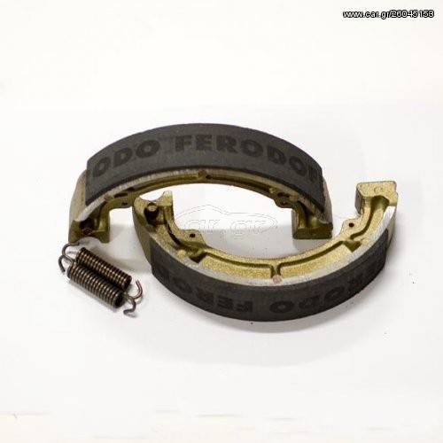 ΣΕΤ ΣΙΑΓΩΝΕΣ FERODO FSB718