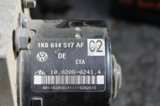 ABS VW TOURAN (2007-2010) 1K0614517AF 10.0206-0241.4