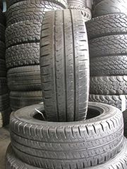 2TMX 195-65-16 C MICHELIN AGILIS