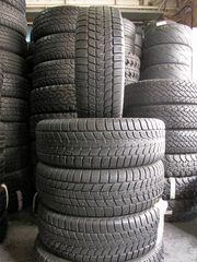 4TMX 235-70-16 BRIDGESTONE BLIZZAK LM-25 4X4