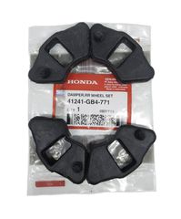 ΛΑΣΤΙΧΑ ΤΑΜΠΟΥΡΟΥ (ΣΙΝΕΜΠΛΟΚ) HONDA ASTREA GRAND / DREAM / SUPRA / C-50 / C-50C / GLX ΣΕΤ ΓΝΗΣΙΑ