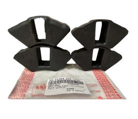 ΛΑΣΤΙΧΑ ΤΑΜΠΟΥΡΟΥ (ΣΙΝΕΜΠΛΟΚ) YAMAHA CRYPTON / R 105 / R 115 / X-135 / F1Z / F1Z-R / Z 125 / T 50 ΣΕΤ ASPIRA