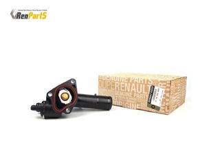 ΘΕΡΜΟΣΤΑΤΗΣ ΚΙΝΗΤΗΡΑ THERMOSTAT COOLANT RENAULT NISSAN DACIA K9K 1.5 dCi ΓΝΗΣΙΟ ΑΝΤΑΛΛΑΚΤΙΚΟ 