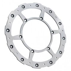 JT ΔΙΣΚΟΠΛΑΚΑ ΕΜΠ HONDA CRF250/450 02-14