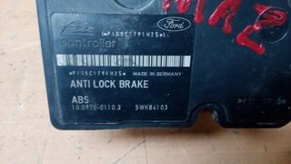 ABS (μονάδα) FORD - MAZDA -thumb-3