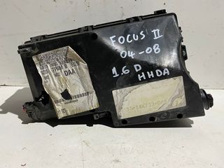 FORD FOCUS 04-08 Ασφαλειοθήκη