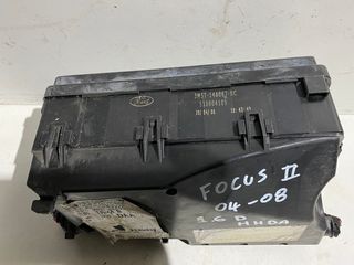 FORD FOCUS 04-08 Ασφαλειοθήκη-thumb-1