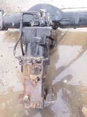 M 318 caterpillar διαφορικό -thumb-1