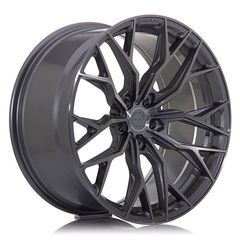 Nentoudis Tyres - Concaver Wheels - CVR1 - Hybrid Forged - 19'' - 5x112 