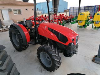 Δενδροκομικά Τρακτέρ Same 2023 FRUTTETO 90,4 CLASSIC-thumb-5