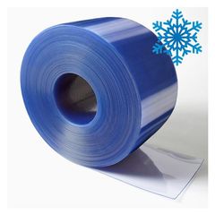 Κουρτίνες Pvc Polar Ψυκτικών Θαλάμων -thumb-3