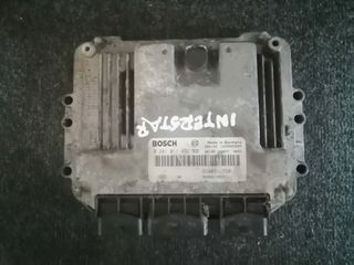 ΕΓΚΕΦΑΛΟΣ ΜΗΧΑΝΗΣ NISSAN INTERSTAR 2.5 DIESEL 8200311550