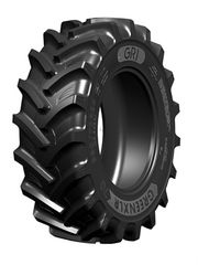 (((NOUSIS TYRES))) 480/70R24	GRI	GREEN XLR70