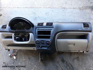 KIA PICANTO 04-08"  ΤΑΜΠΛΟ