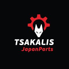 ΓΕΦΥΡΑ ΠΙΣΩ ΚΟΜΠΛΕ ΜΕ ΑΚΡΑΞΟΝΙΑ ΚΑΙ ΨΑΛΙΔΙΑ TOYOTA AVENSIS 2003-2008-thumb-1