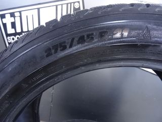 ΕΛΑΣΤΙΚΑ MICHELIN 275/45R21 ΓΙΑRANGE ROVER -thumb-4