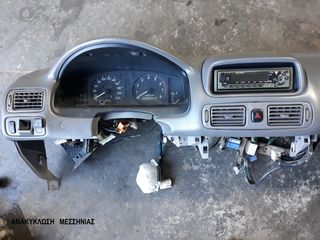 ΤΟΥΟΤΑ COROLLA  00-02"  ΤΑΜΠΛΟ-thumb-1