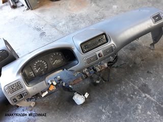 ΤΟΥΟΤΑ COROLLA  00-02"  ΤΑΜΠΛΟ-thumb-2