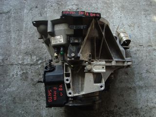 ΣΑΣΜΑΝ ΧΕΙΡΟΚΙΝΗΤΟ FORD FIESTA 2008-2013 1250CC   {SNJB}