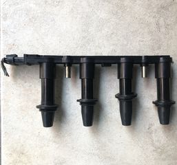 FIAT CROMA μοντ. 05’-10’ 1.8 cc ΠΟΛΛΑΠΛΑΣΙΑΣΤΗΣ ( από κινητήρα με κωδικό : 939A4000 / Z18XER )