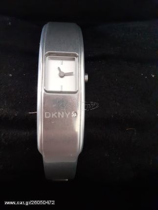 DKNY Γυναικείο Ρολόι 