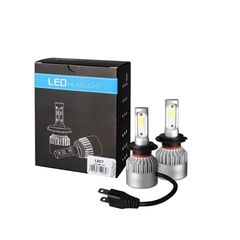 Λάμπες LED HEADLIGHT DC9-32V