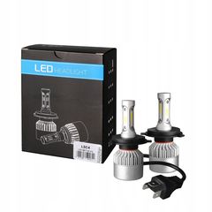 Λάμπες LED H4 HEADLIGHT DC9-32V