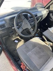 SUBARU JUSTY 4X4 INJECTION ΑΝΤΑΛΑΚΤΙΚΑ-thumb-2