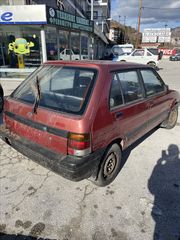 SUBARU JUSTY 4X4 INJECTION ΑΝΤΑΛΑΚΤΙΚΑ-thumb-3
