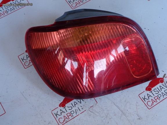 ΦΑΝΑΡΙ ΠΑ TOYOTA YARIS 1.0 VVT i (03-05)