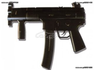 BLOW CRAZY 9mm πιστόλι αντίγραφο starter pistol-ισχυρού κρότου Σηματοδοσίας