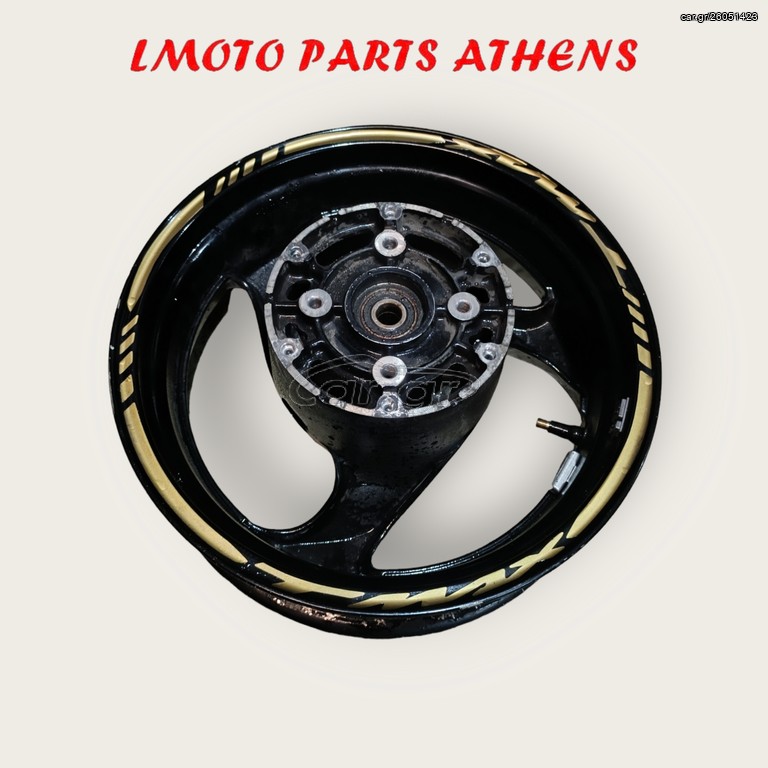 ΖΑΝΤΑ ΕΜΠΡΟΣ T MAX 500