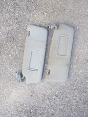 Audi a3 8p 04-10mod skiadia ouranou