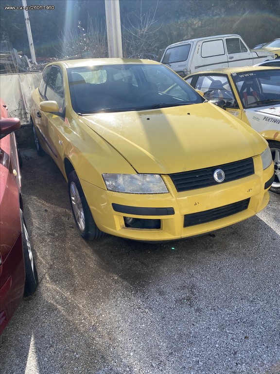 FIAT STILO ΑΝΤΑΛΑΚΤΙΚΑ