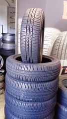 4 TMX BRIDGESTONE B250 155/60/75-175/55/15*BEST CHOICE TYRES ΑΧΑΡΝΩΝ 374*