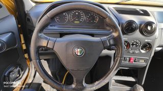 ΤΙΜΟΝΙ ALFA ROMEO 145 (99-01)