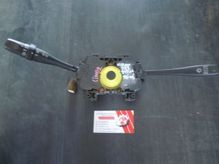 ΔΙΑΚΟΠΤΗΣ ΦΩΤΩΝ-ΦΛΑΣ (ΦΛΑΣΙΕΡΑ) NISSAN NAVARA P/U D22 (Γ) 24 PIN 1998-2005 (INT 1)
