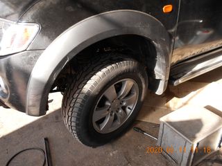Mitsubishi L200  '06-thumb-3