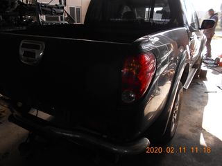 Mitsubishi L200  '06-thumb-4