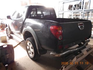 Mitsubishi L200  '06-thumb-5