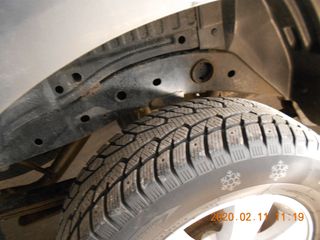 Mitsubishi L200  '06-thumb-7