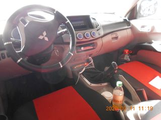 Mitsubishi L200  '06-thumb-9