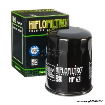 ΦΙΛΤΡΟ ΛΑΔ. HIFLOFILTRO HF621